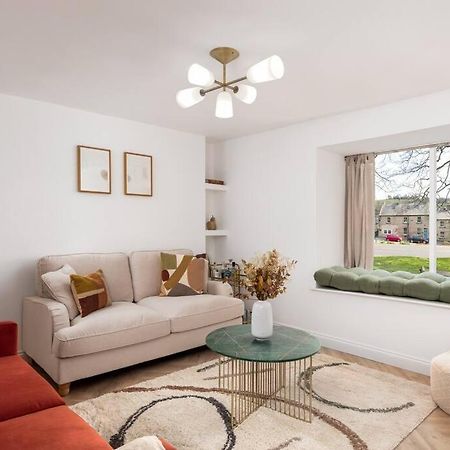 Luxe Design - Chic Cottage - Heart Of Rothbury Kültér fotó