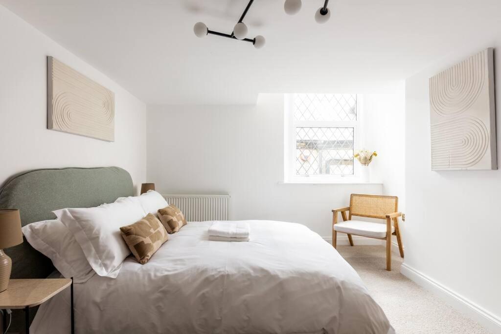 Luxe Design - Chic Cottage - Heart Of Rothbury Kültér fotó