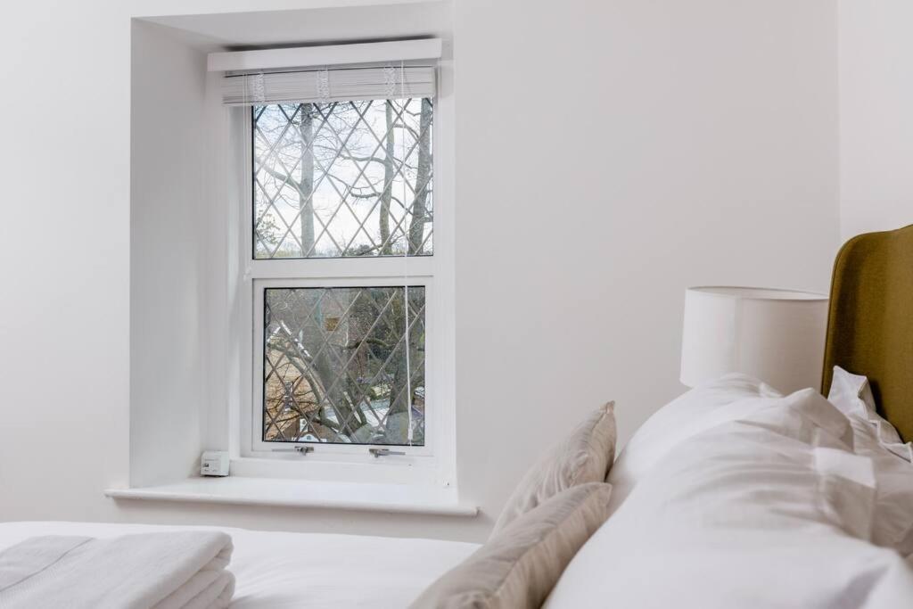 Luxe Design - Chic Cottage - Heart Of Rothbury Kültér fotó