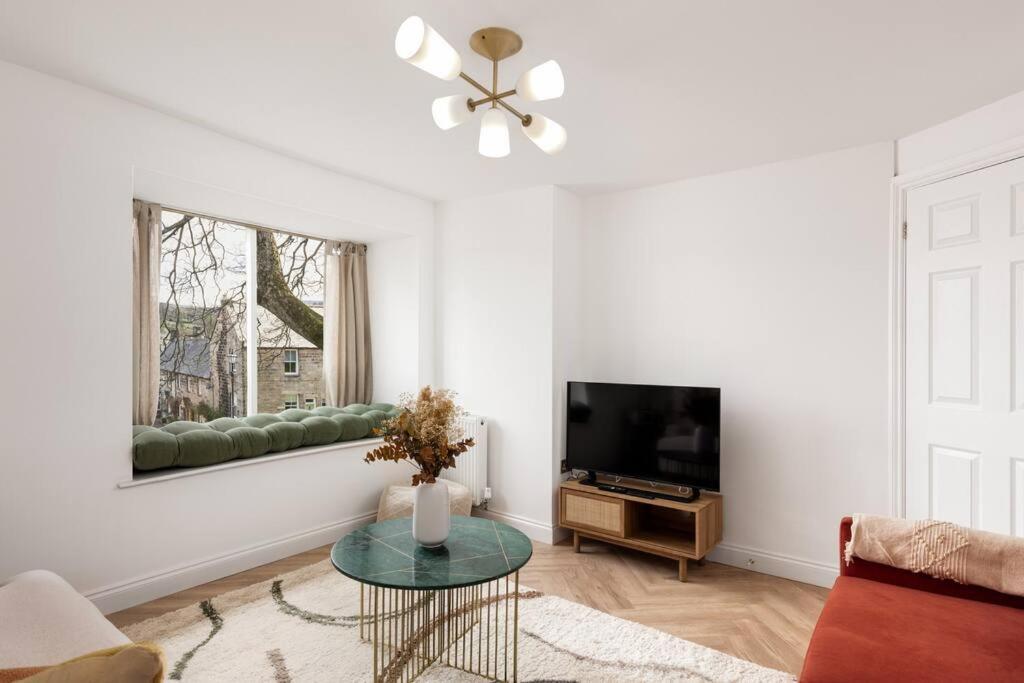 Luxe Design - Chic Cottage - Heart Of Rothbury Kültér fotó