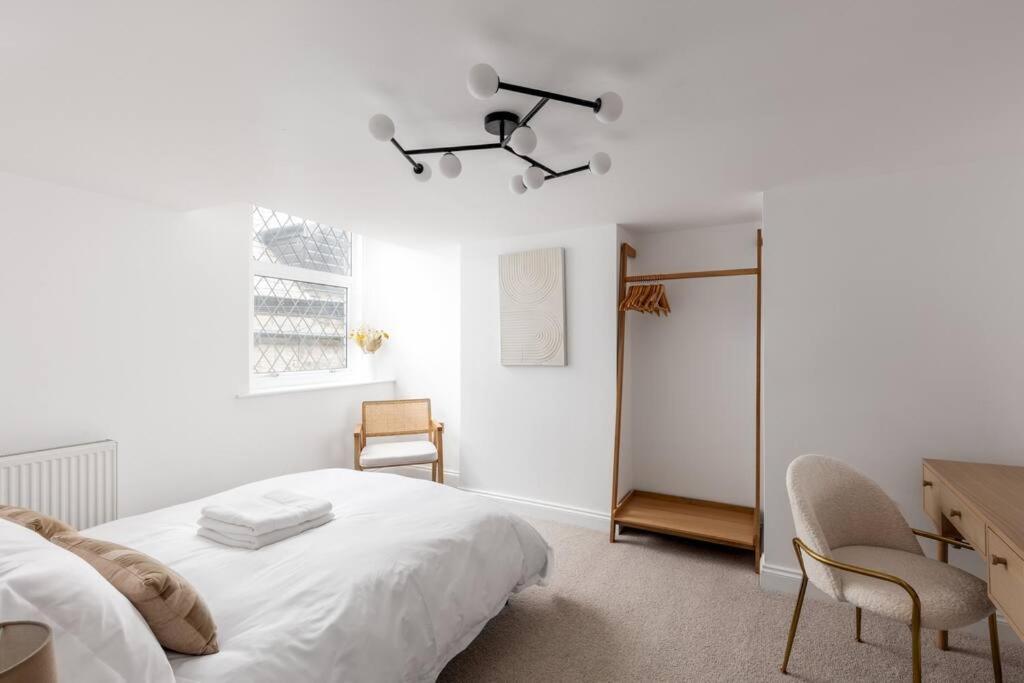 Luxe Design - Chic Cottage - Heart Of Rothbury Kültér fotó