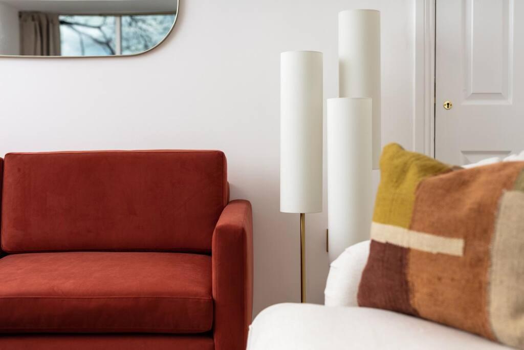 Luxe Design - Chic Cottage - Heart Of Rothbury Kültér fotó