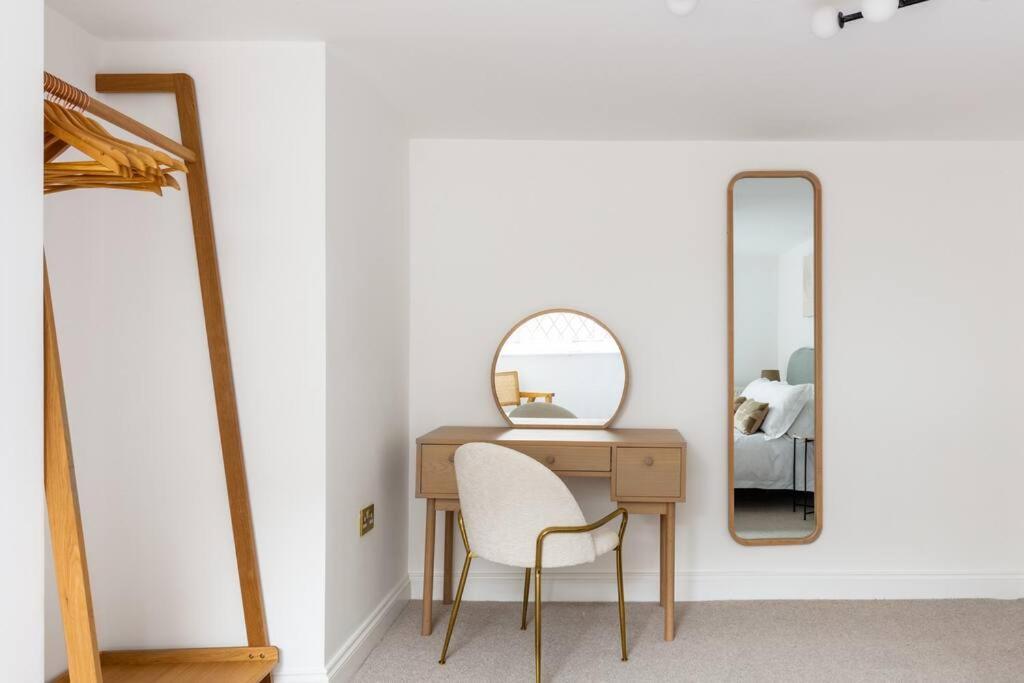 Luxe Design - Chic Cottage - Heart Of Rothbury Kültér fotó